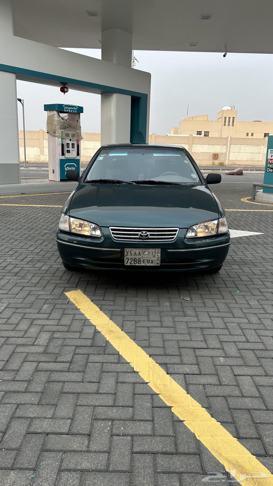 Camry 200064373447985665112