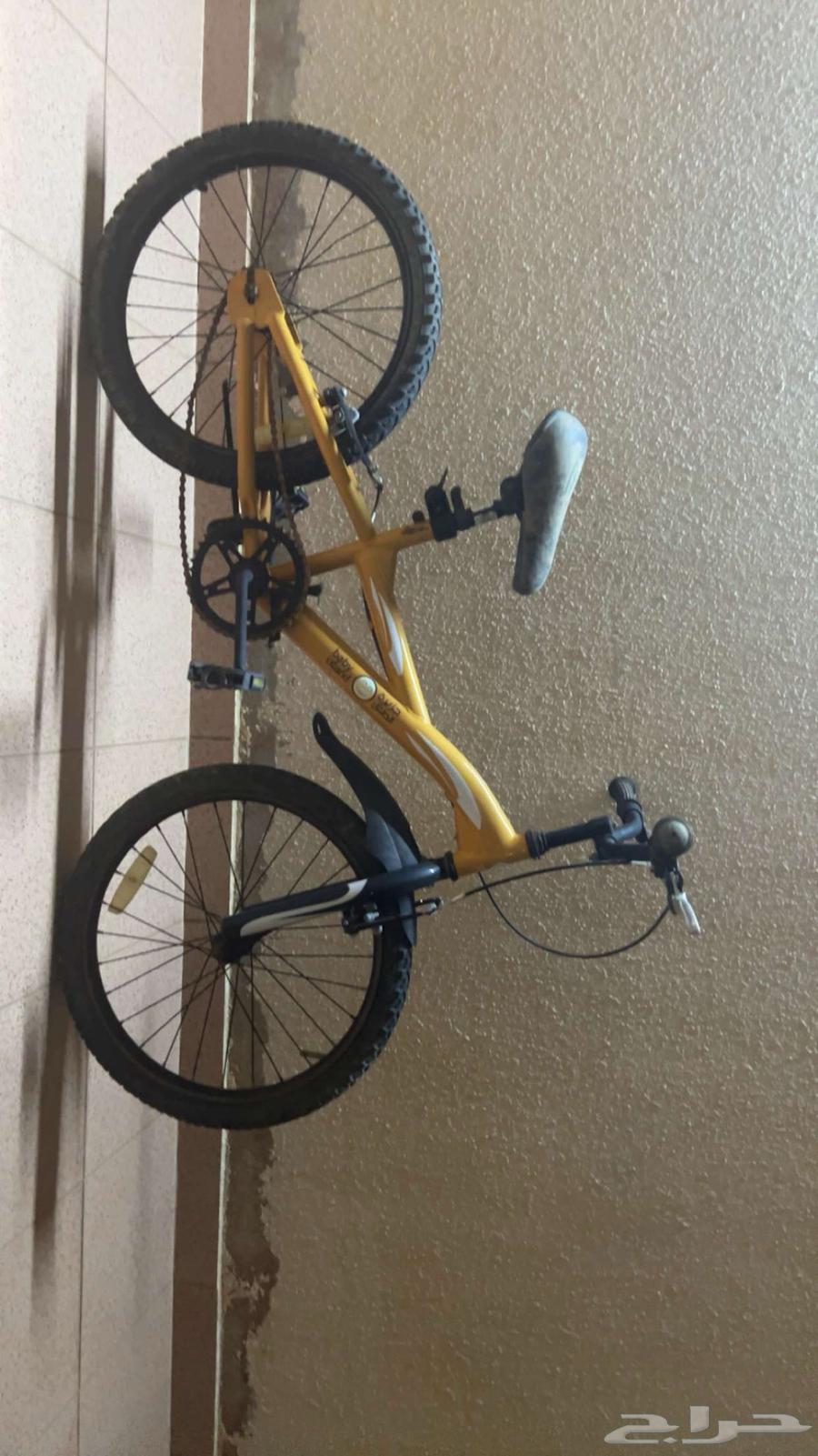 A good bike that doesn't have any problems but needs chain tensioning64146418639363110