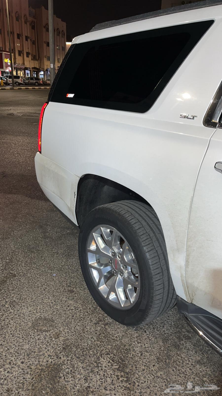 جمس يوكن 2018 فل كامل SLT مطور بدون دبل64383732788226111