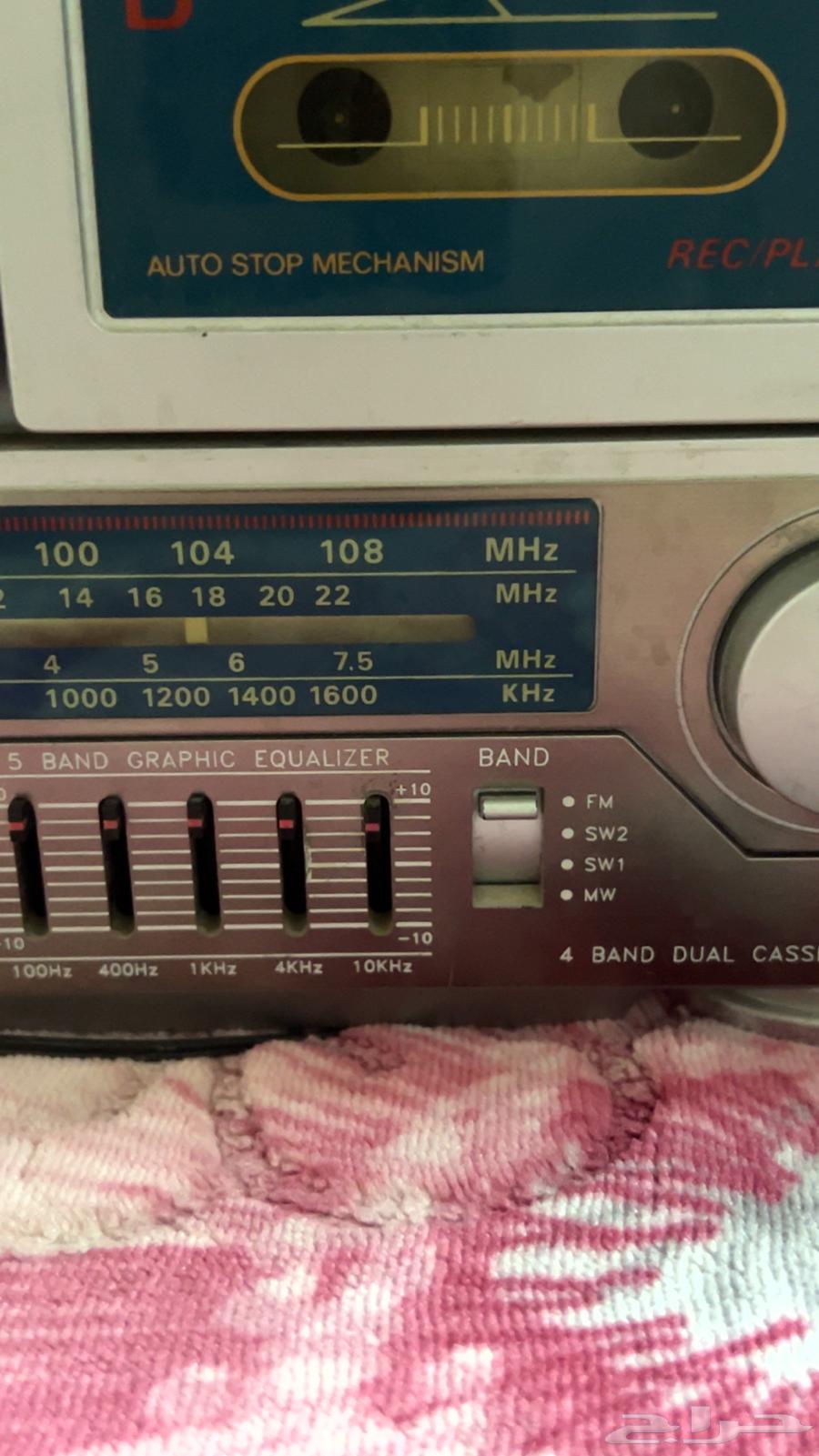 Kaset player64373507256323110