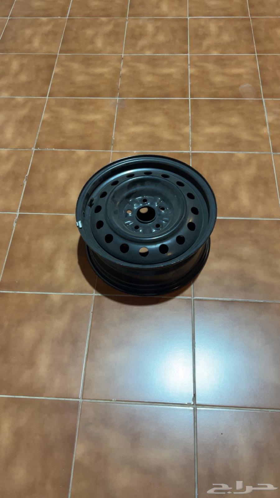 جنط اصلي وكاله64379413888257110