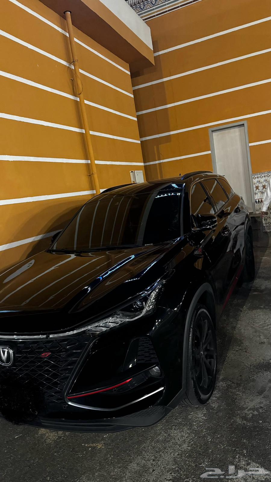 شانجان cs75 بلص فل كامل64383898665601110