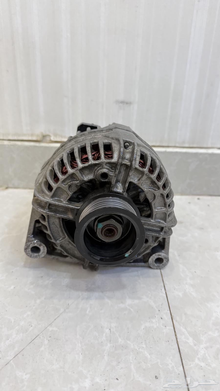 داينمو كهرباء. جمس 2000 الي 2014 اصلية GM64379021543170111