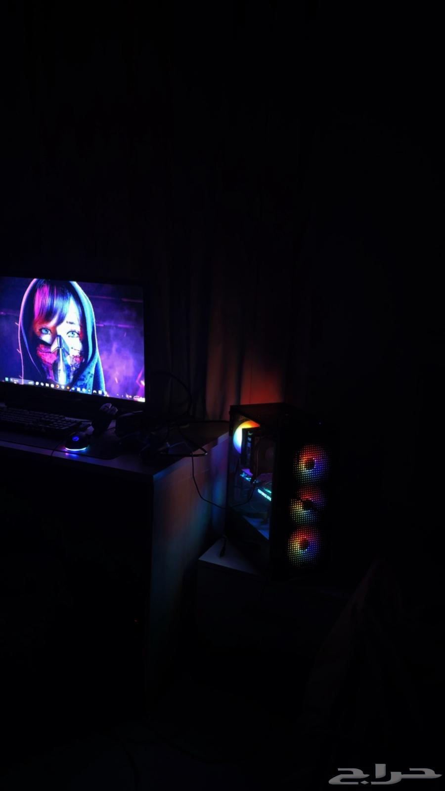اقل من 2000 لن انظر له pc64166726785027110
