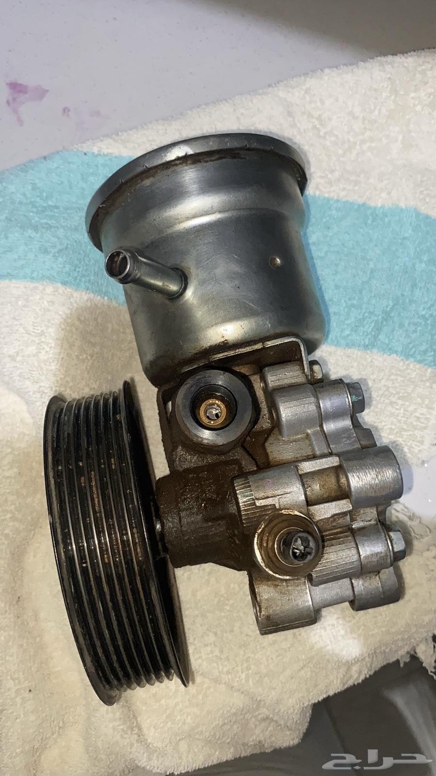 طرنبه زيت دركسون هايلكس 2014 وكاله64377680979330111