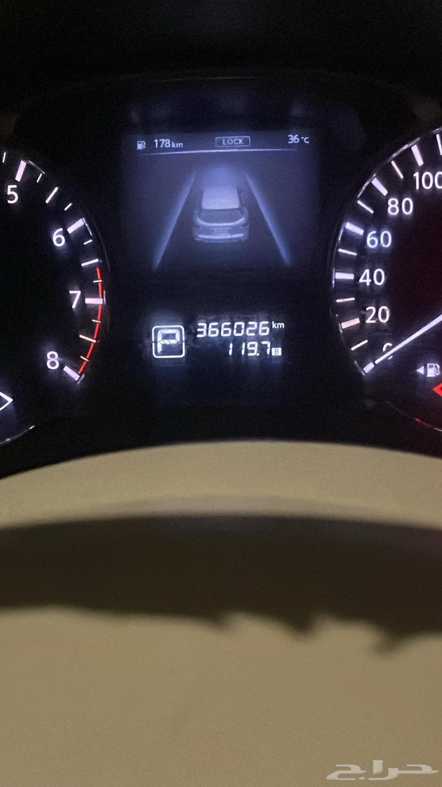 Pathfinder 201464373831857538110