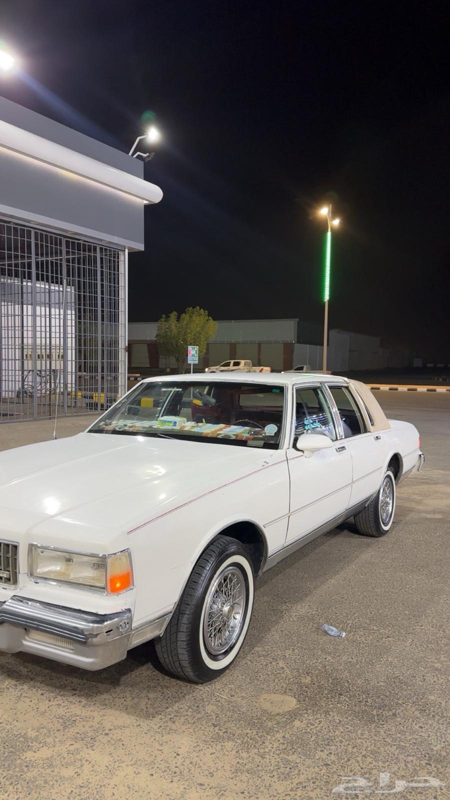 كابرس موديل 89 نظيف64377959102849113