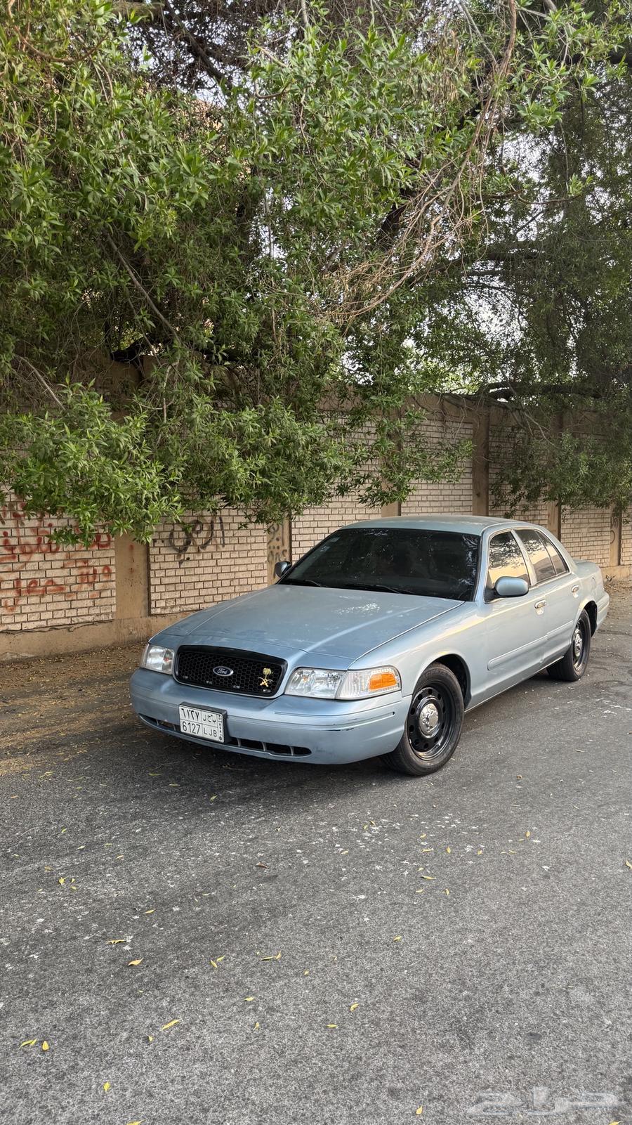 فورد فكتوريا64373418259713111