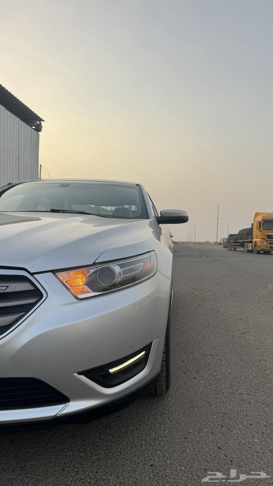 فورد تورس 2016 ( ممشى قليل )64382224313090114