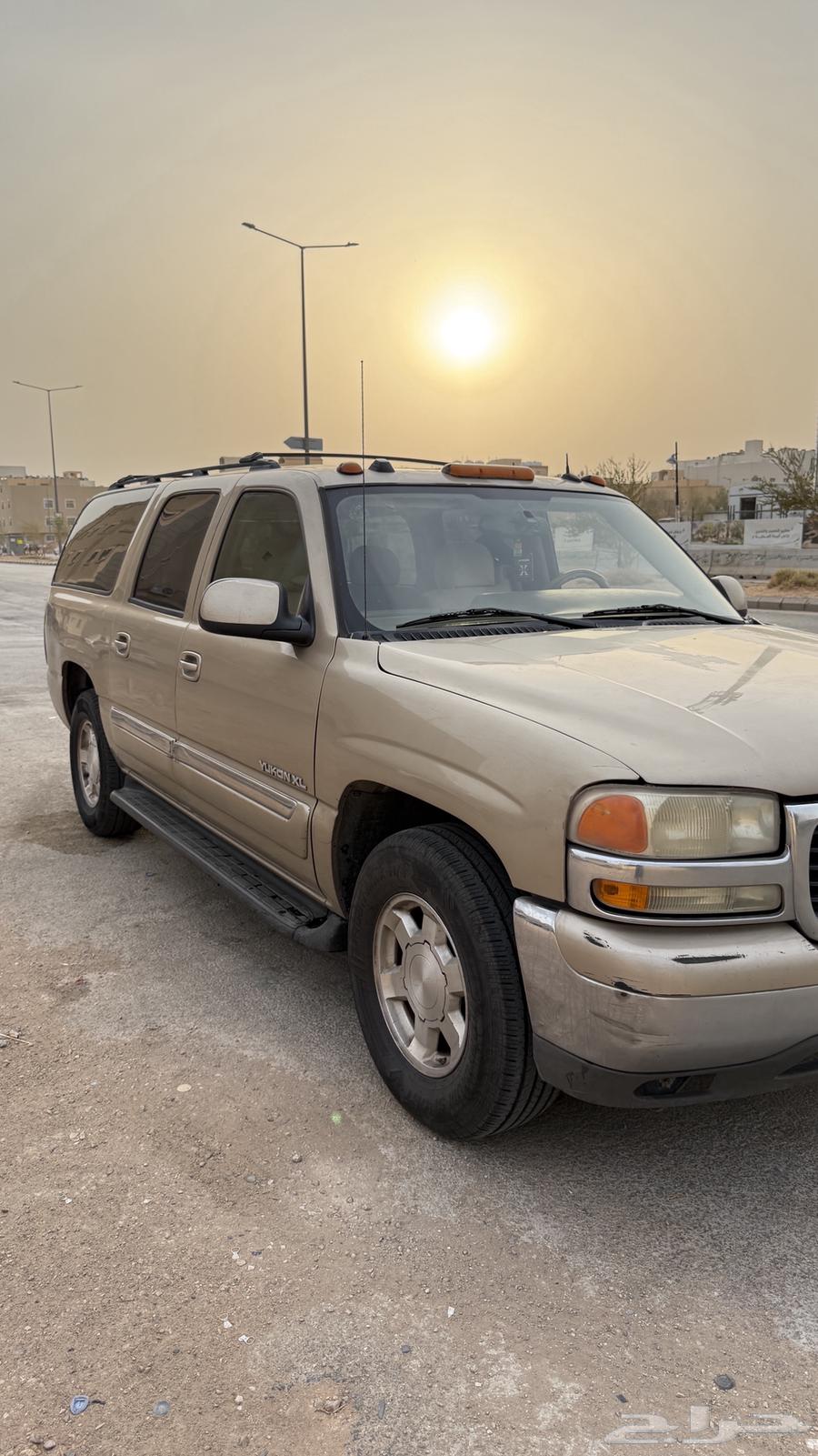 جمس يوكن طويل 2005 للبيع64381850657794113