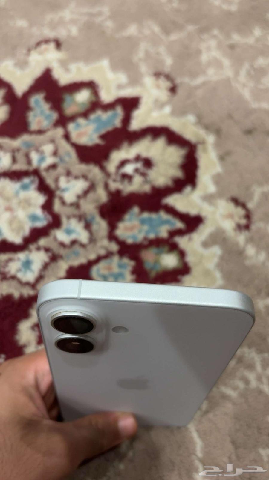 ايفون 16 بلس 128 قيقا64174513457538113