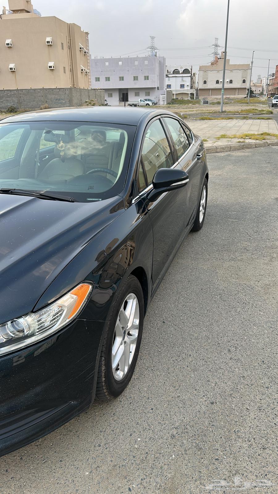 للبيع فورد فيوجن 201464378948951298110