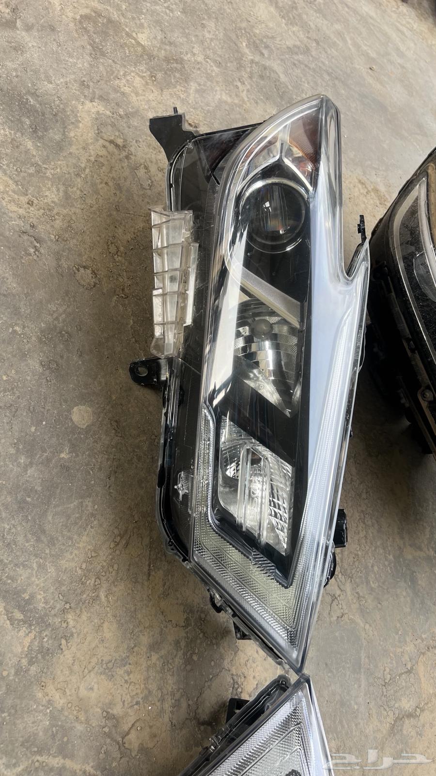 Maxima 2016-2019 Spark Plugs64387103720579111