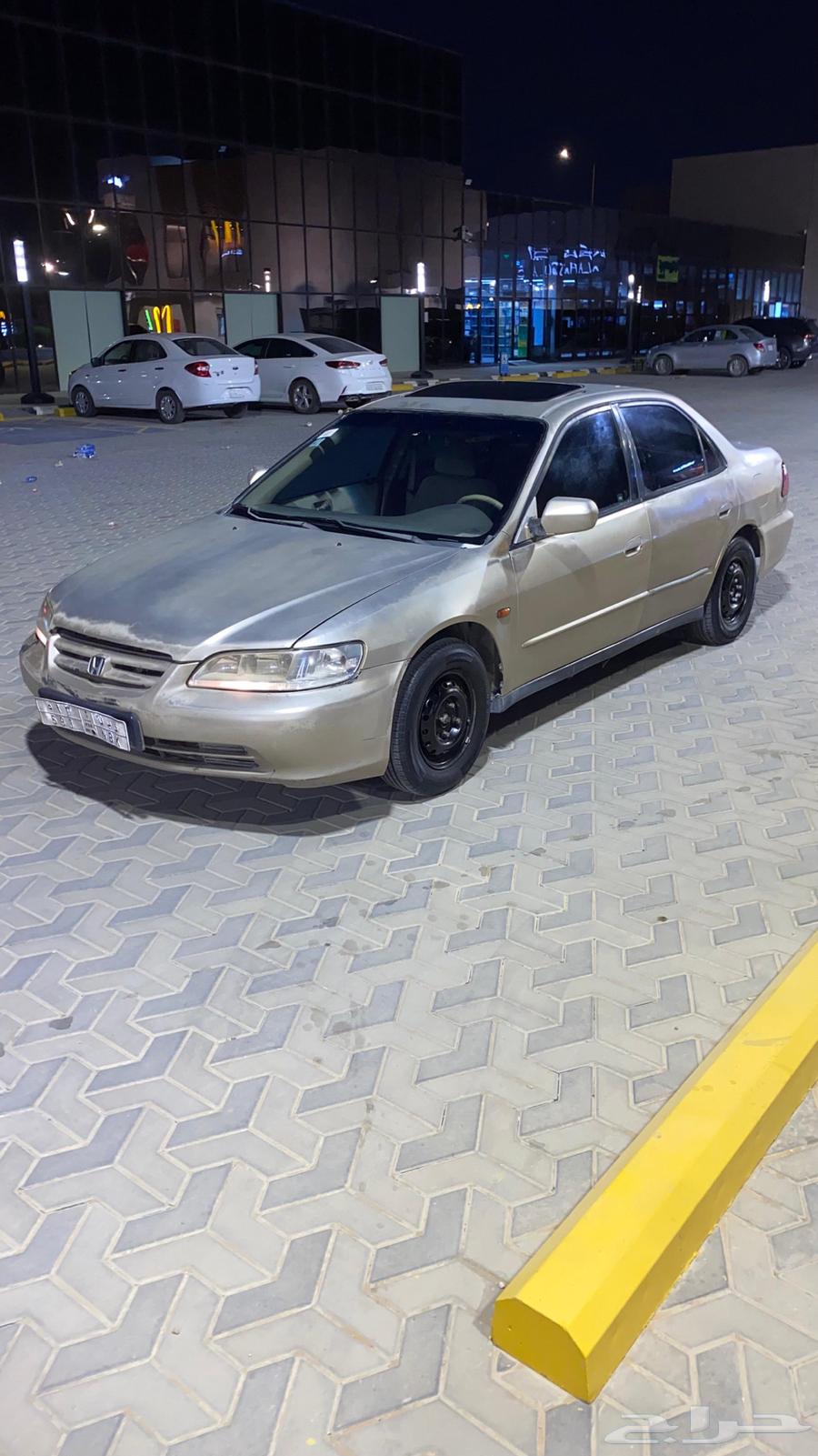 هوندا اكورد 200264382749091843114