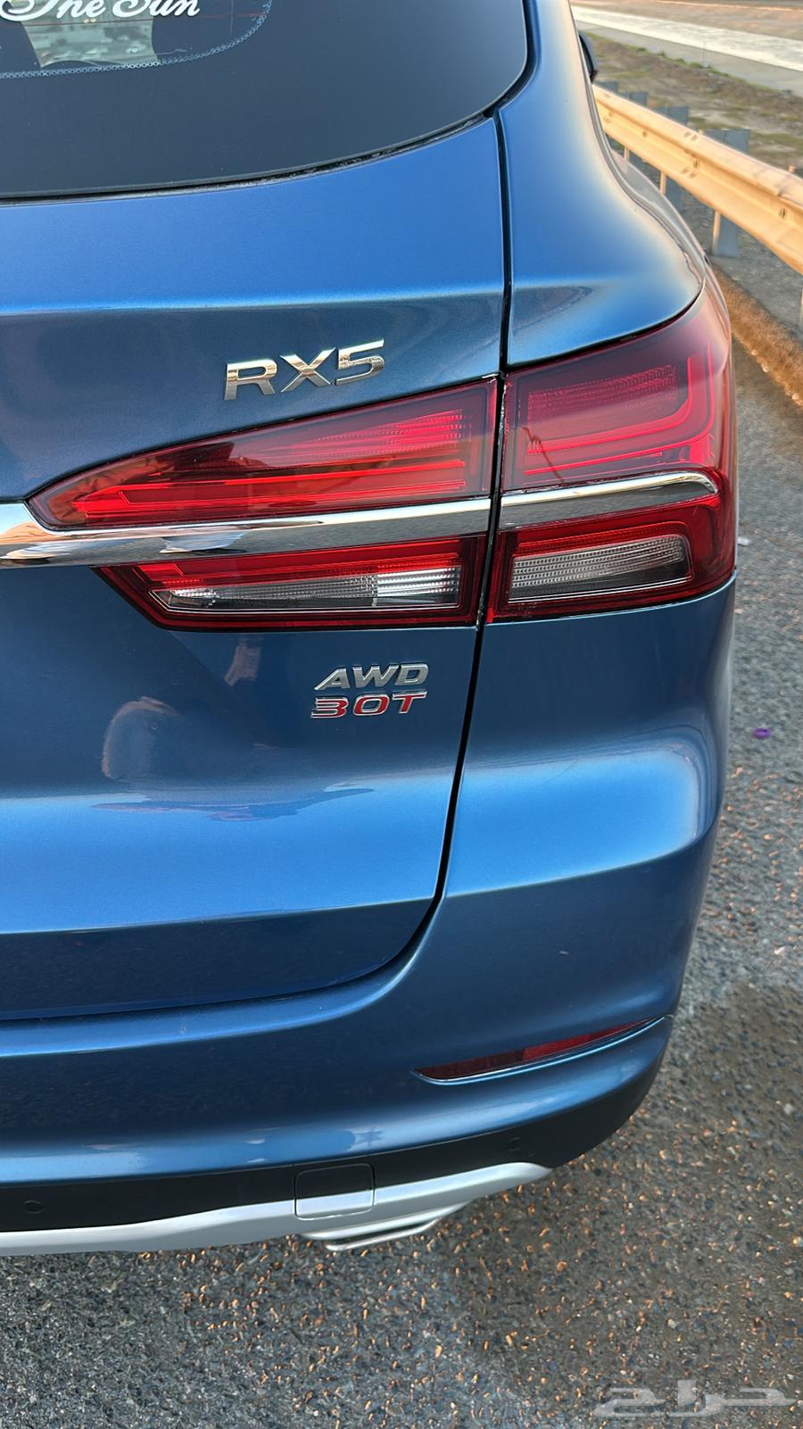 جيب ام جي ار اكس64373034186882112