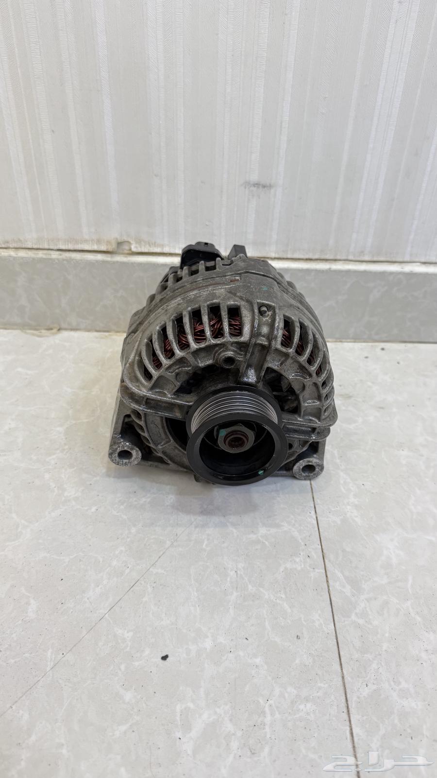 داينمو كهرباء. جمس 2000 الي 2014 اصلية GM64379021543170110