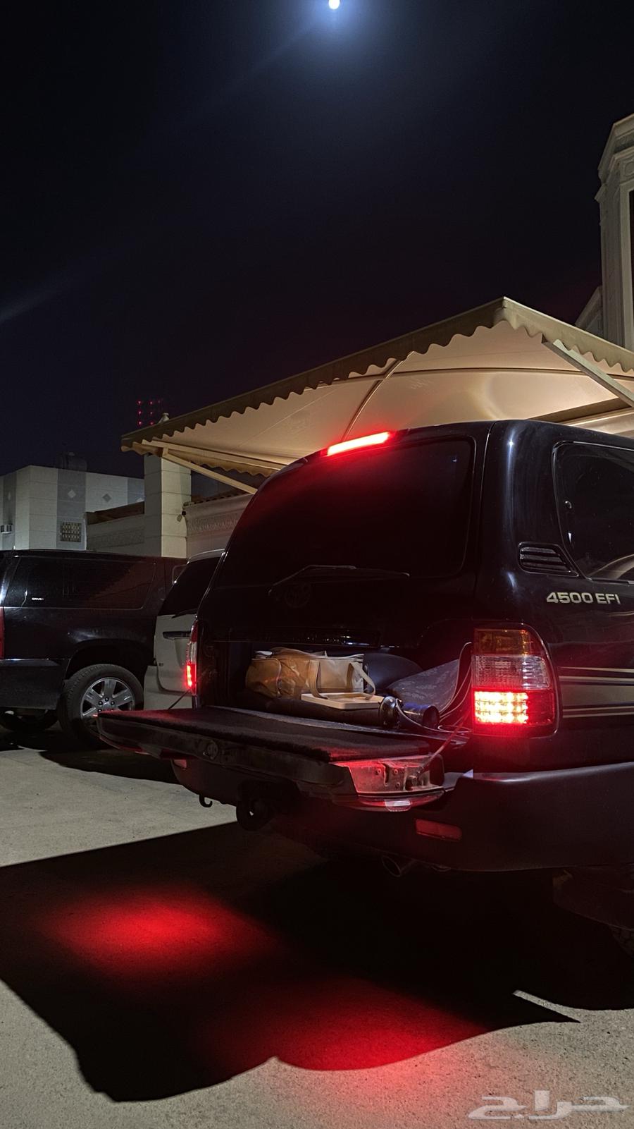 Land Cruiser GX R modified64381740449539111