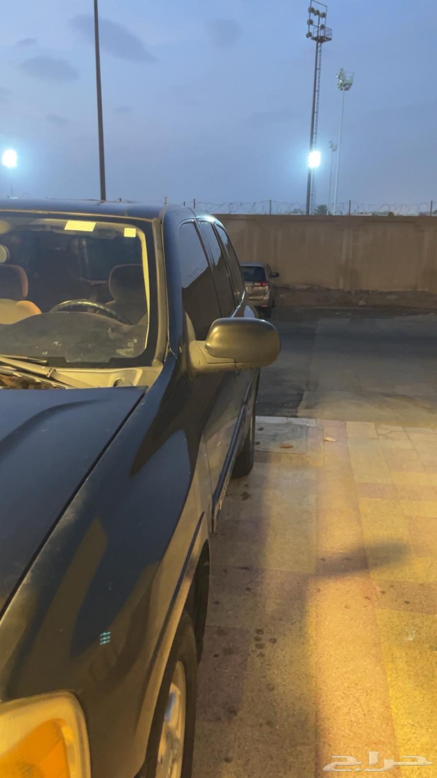 انفوي 2005 فل كامل فتحه سقف مجدد مفحوص للبيع او البدل64382914057089114