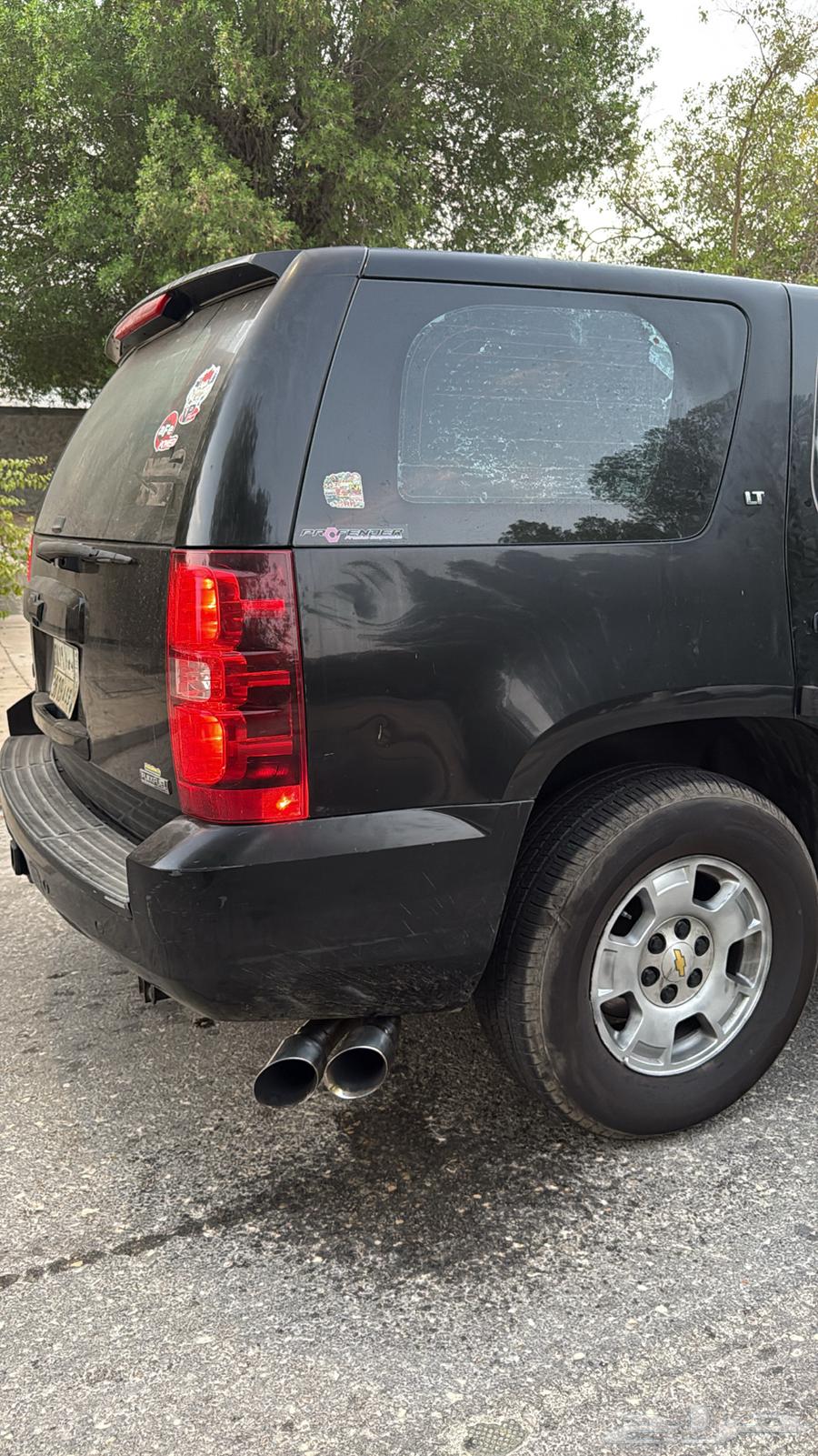 تاهو 2011 معدل64378600739969111