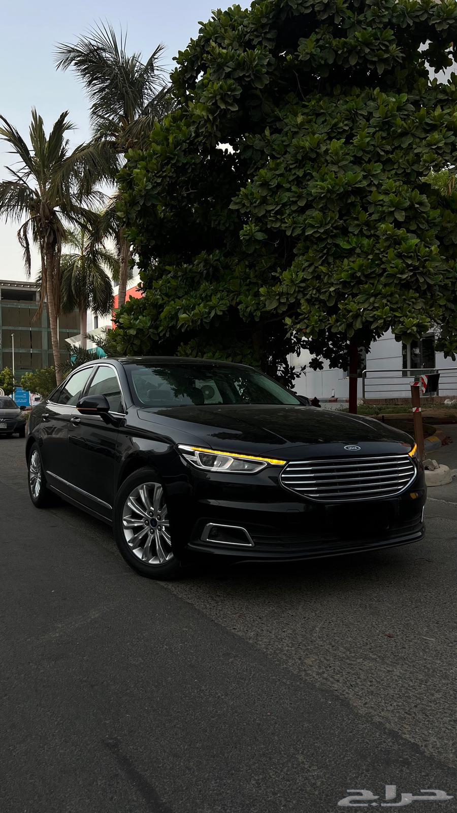 فورد تورس 2022 ترند للبيع64377855962625110