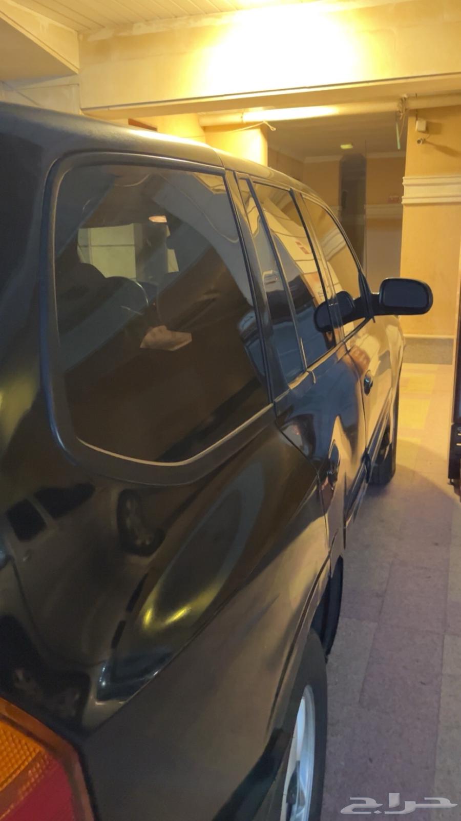 انفوي 2005 فل كامل فتحه سقف مجدد مفحوص للبيع او البدل64382914057089111