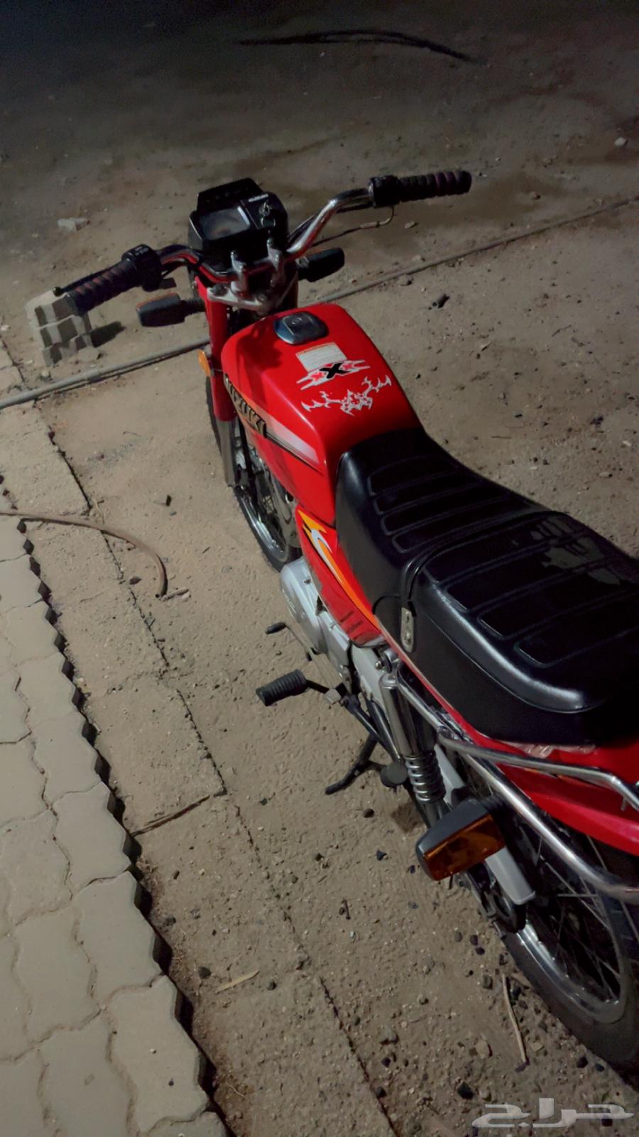 دباب سزوكي X10064385299507586110