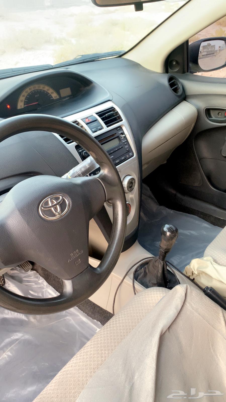 للبيع يارس موديل 201064378876121090113