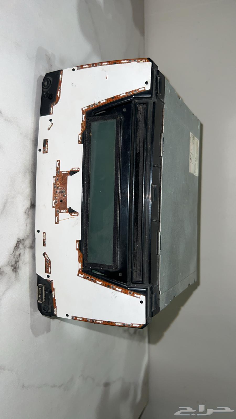 للبيع مسجل هايلكس64382790555394112