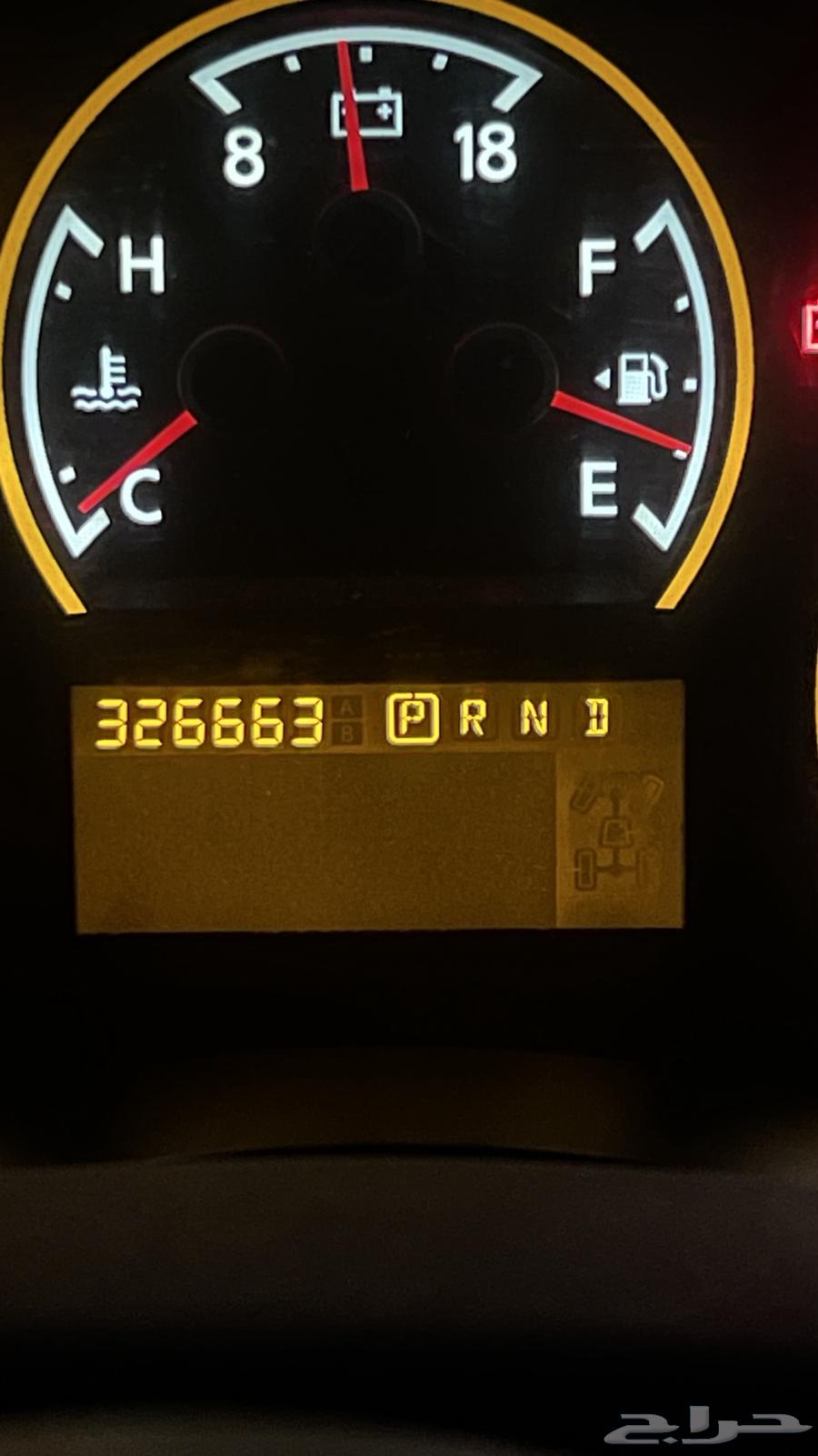 نيسان ارمادا 2009 بلوحتها64384661339905114