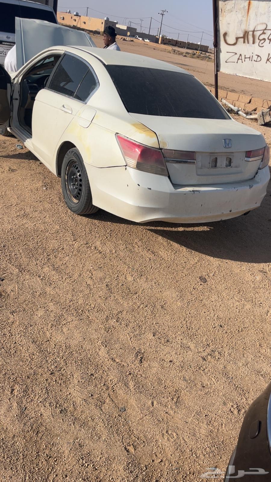 اكورد 2012 بيع قطع غيار64374082787075113