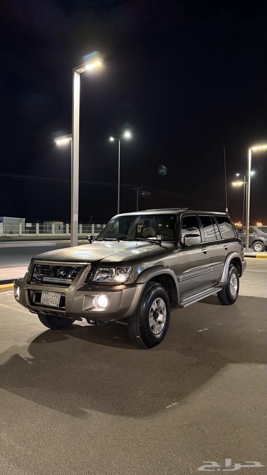 جيب باترول64385341678979111