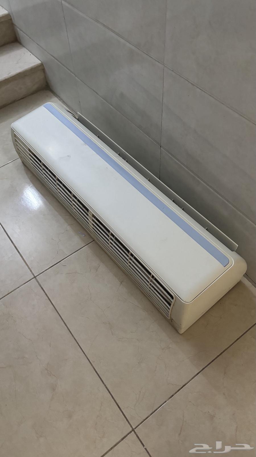 Split air conditioner, disassembled, no need to dismantle64167148908419110