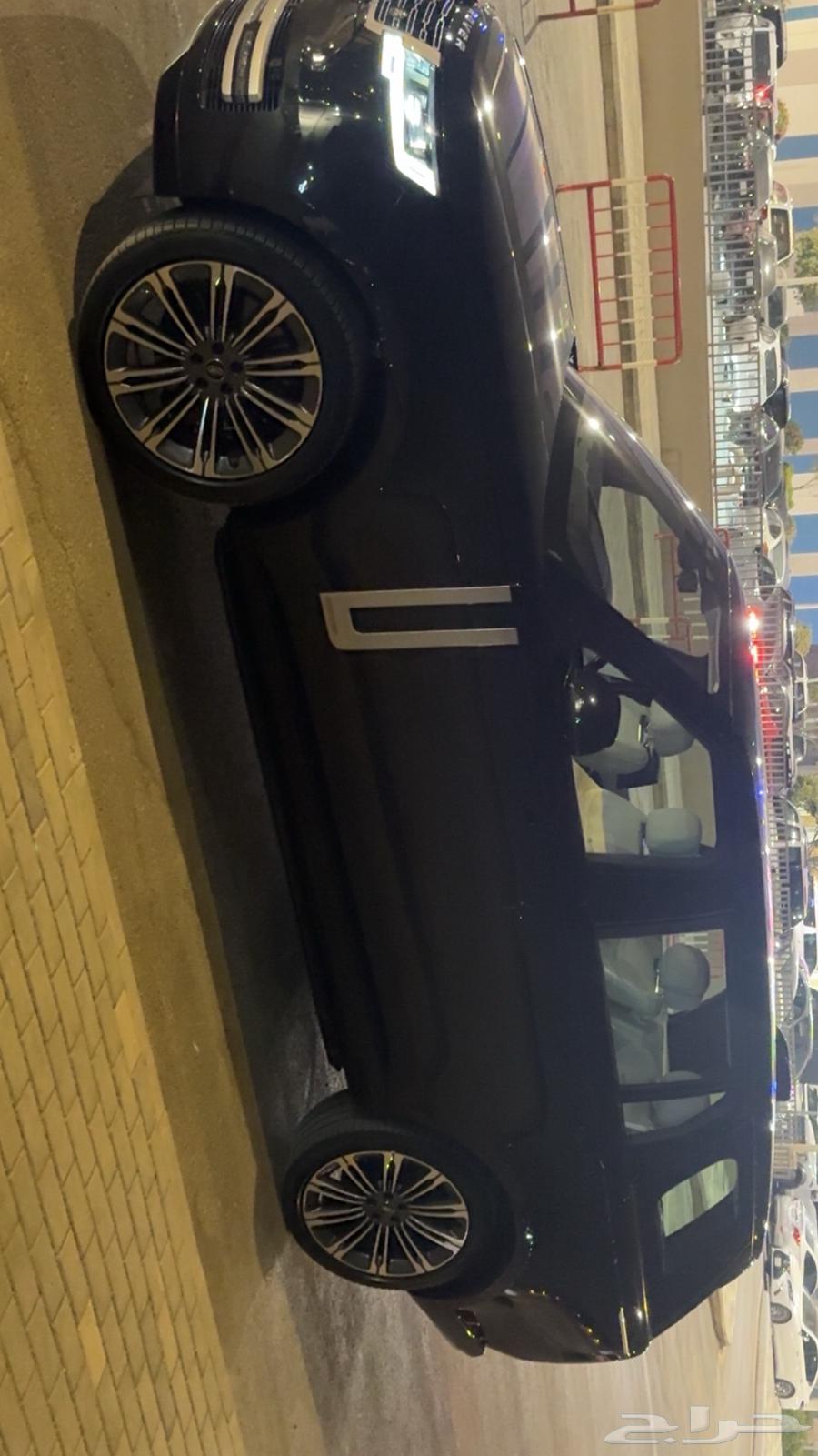 للبيع رنج روفر اوتوبيوقرافي 202364384506848385112