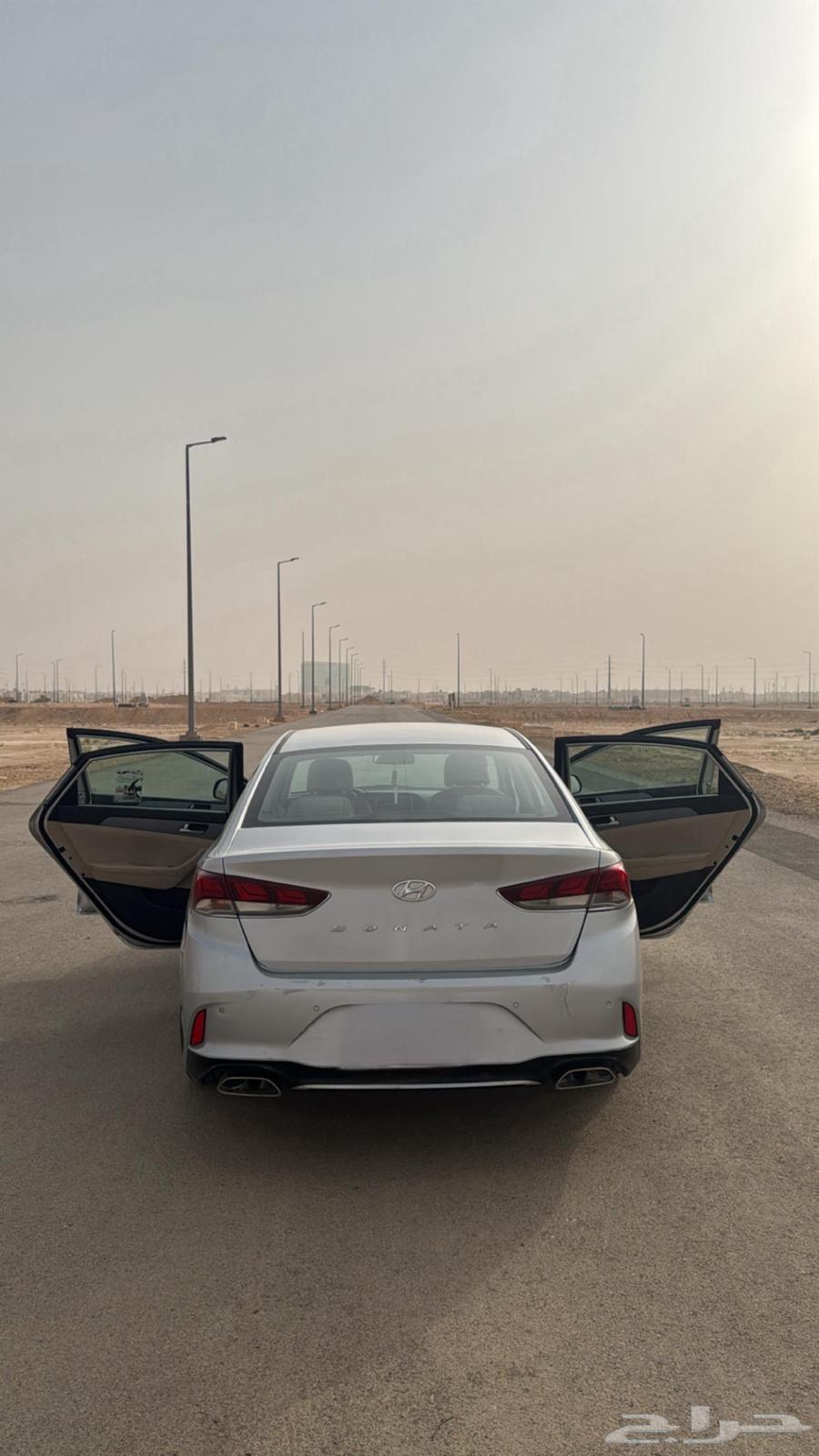 سوناتا نص فل 2019 فضي64382665924482114