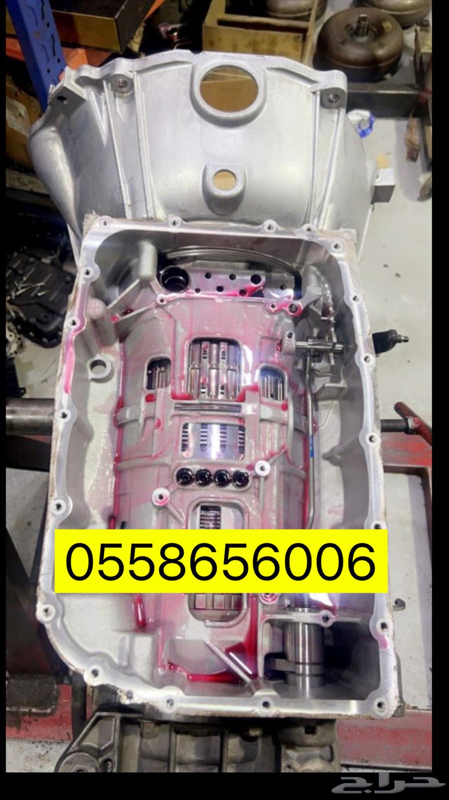 2013 Tahoe Jeep Transmissions with One Year and Six Months Warranty Including Installation64380434784002111