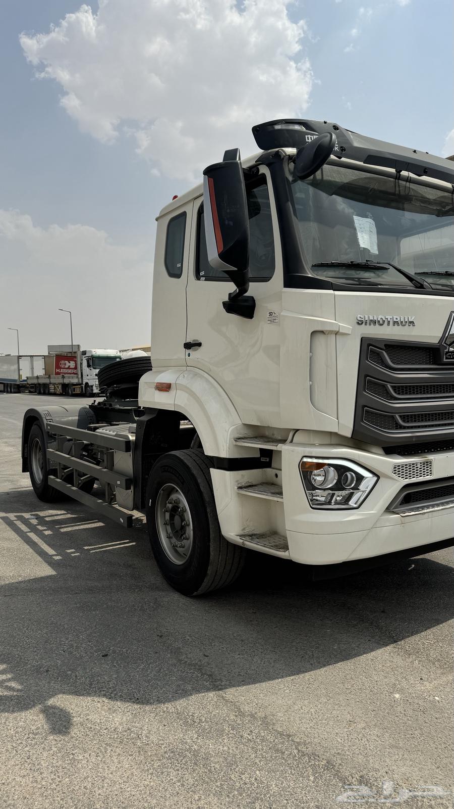 سينوترك غمارة قلاب64378745921155112