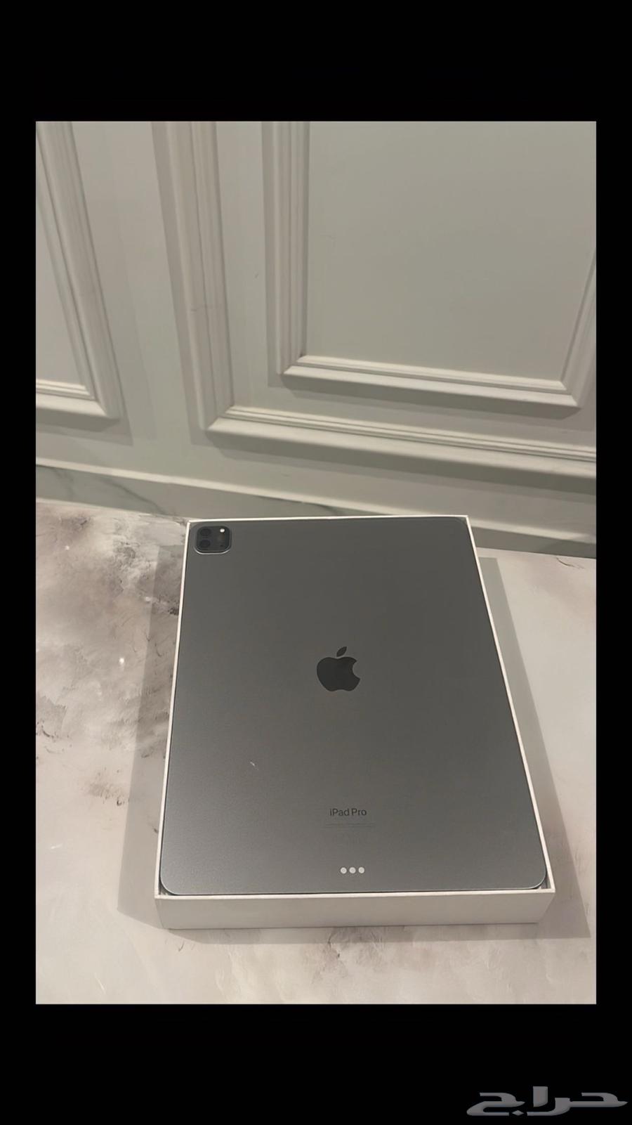 ايباد برو64169274080769111