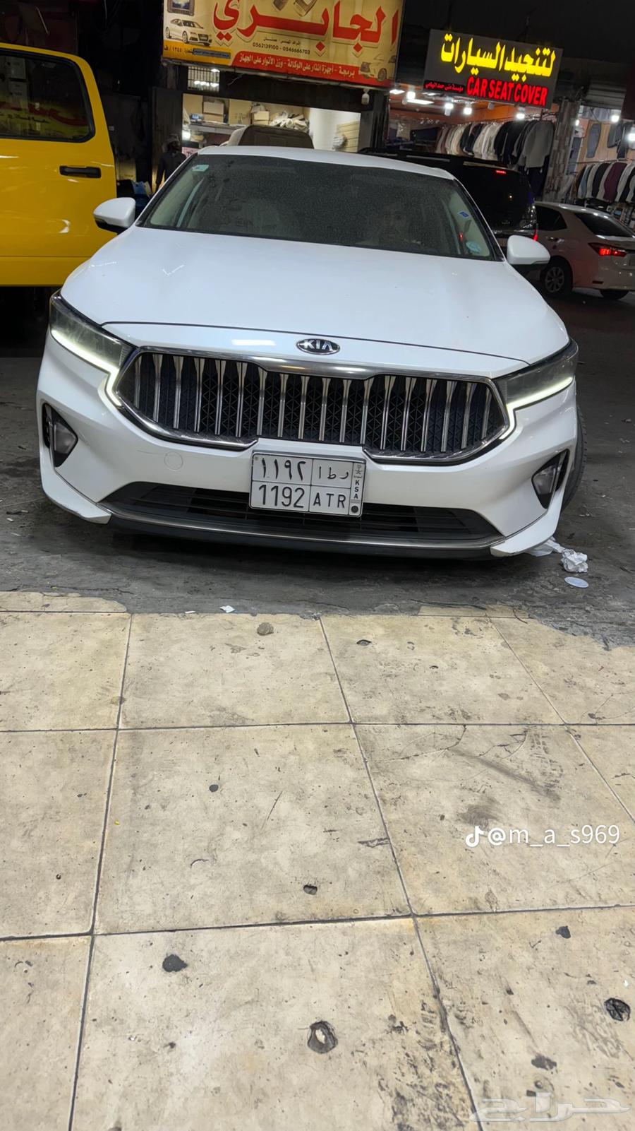 اسطب خلفي سوناتا 2018 ركن يسار فقط64411835029762111