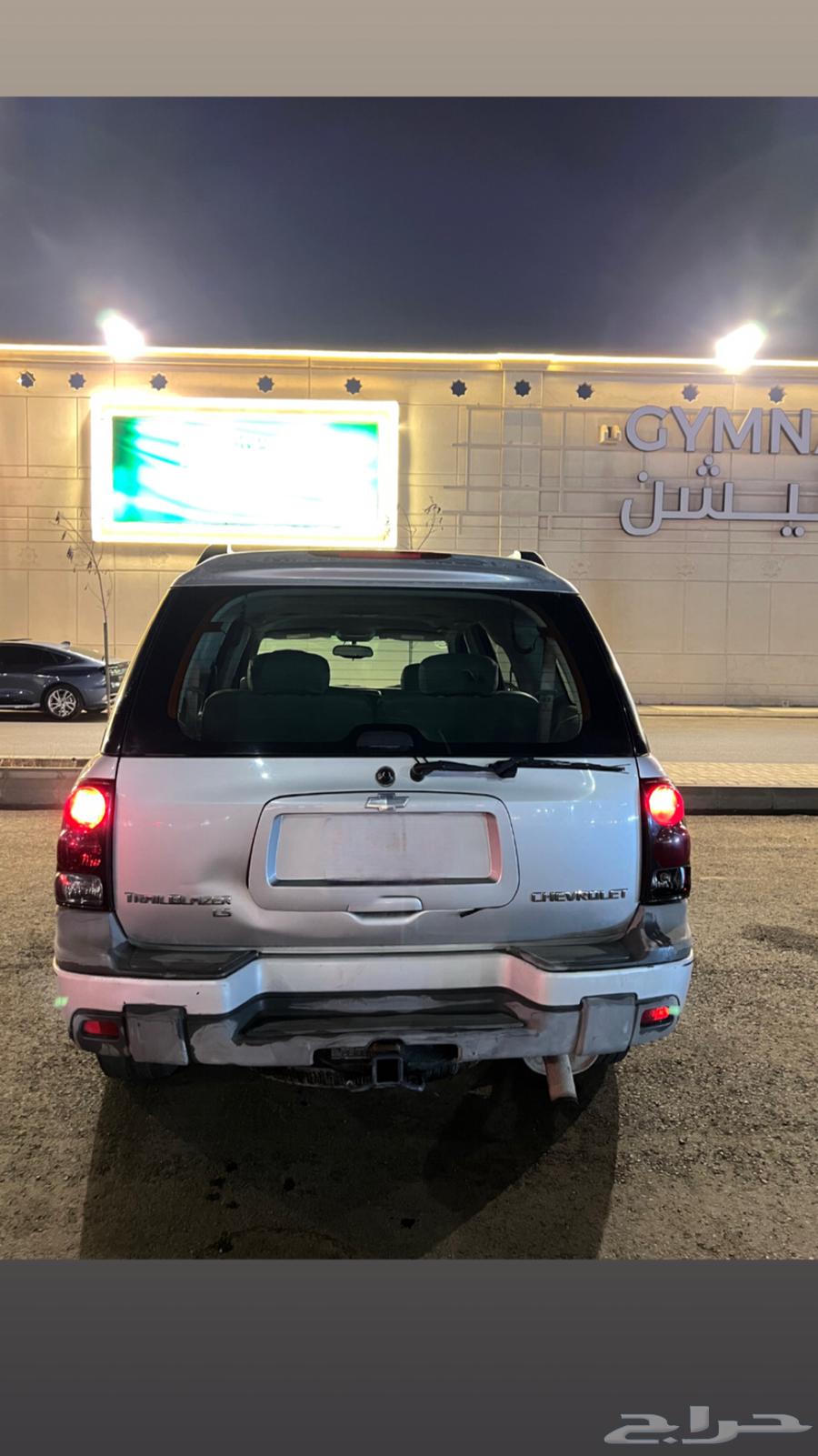 شيفروله بليزر 200664384548963330113