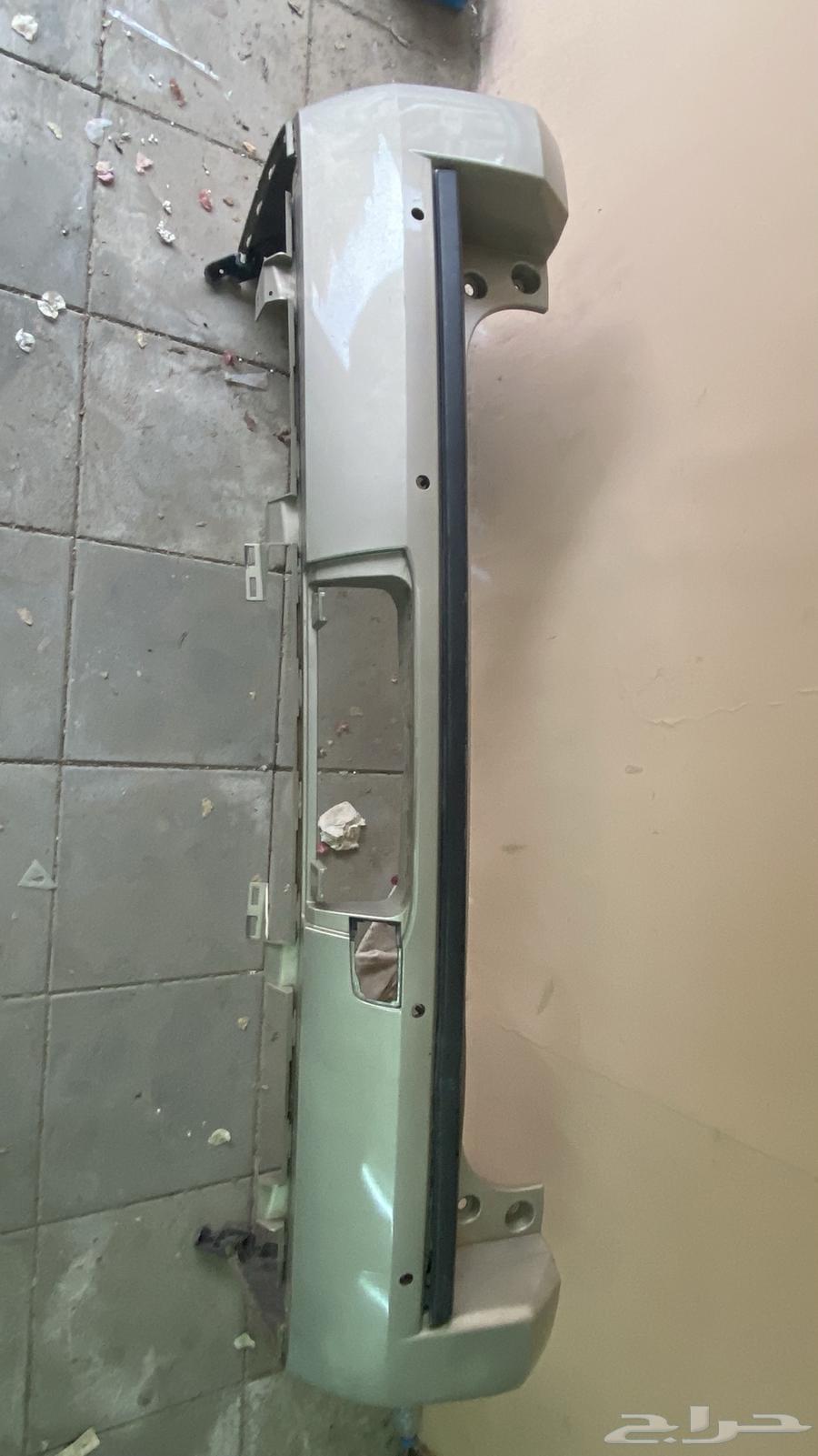 قطع غيار جمس يوكن 201564383691049475110