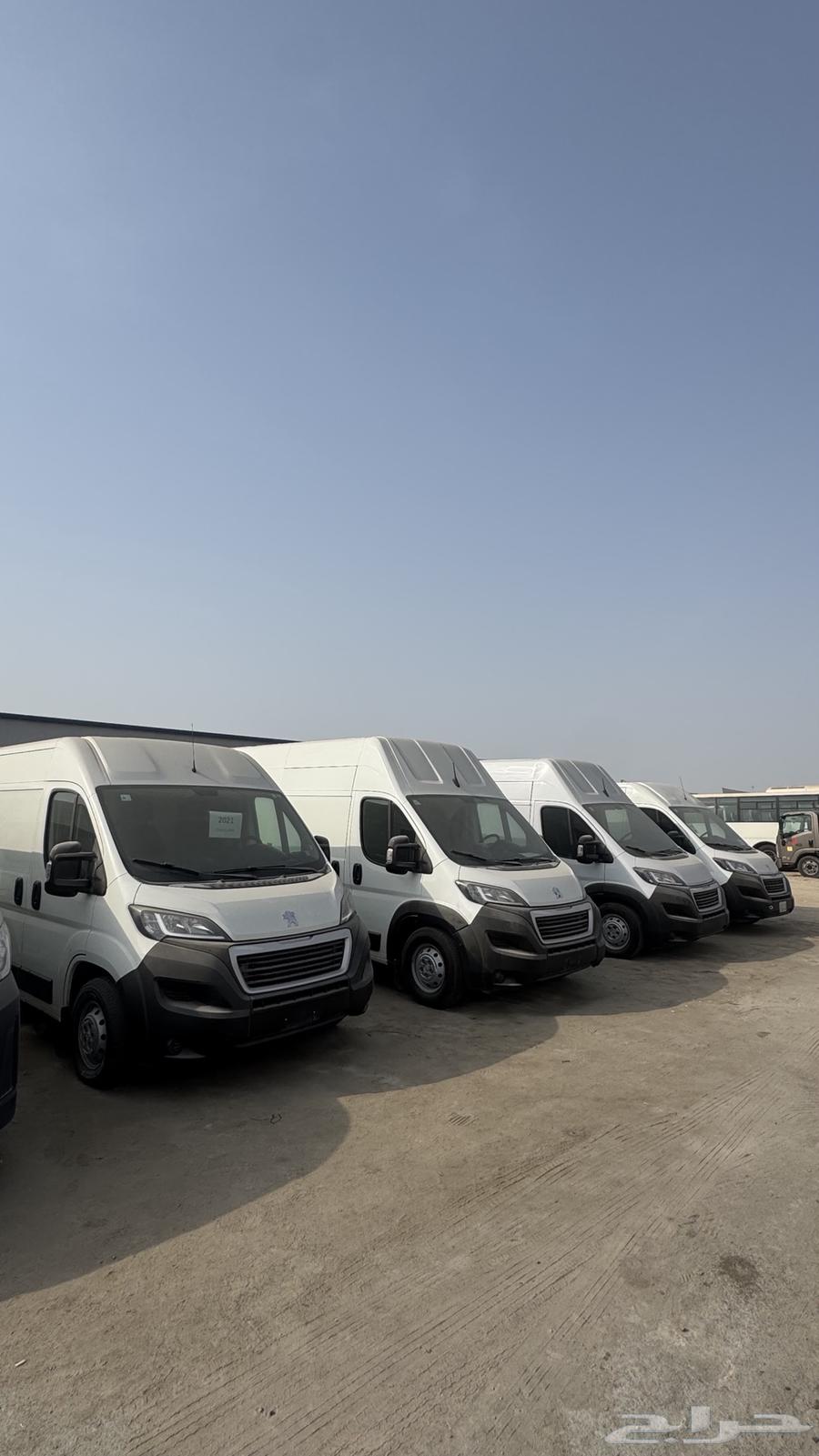 بيجو بوكسر بضاعة بجميع فائتة متوفر 202264378440224642113