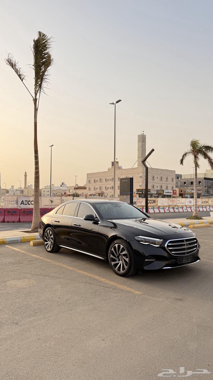 Mercedes E300 2024 Full Option Nearly New64379975359873111