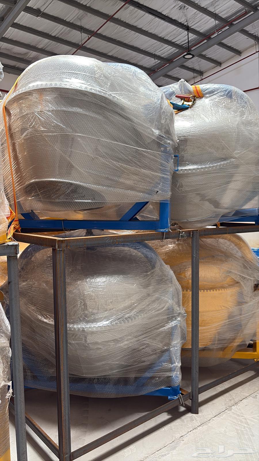 خلاطة خرسانة صيني مقاس 500 لتر و 35064377535170947112