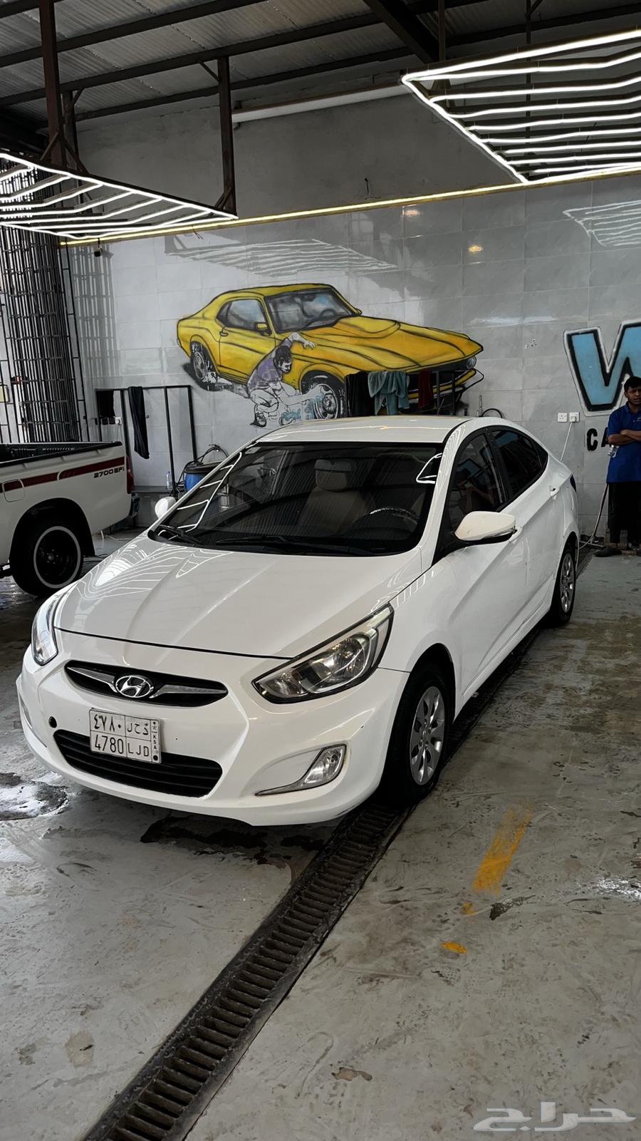 Accent Standard 201764382432505857110