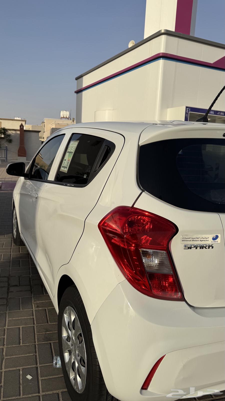 Spark 2020 in excellent condition64372798833537112