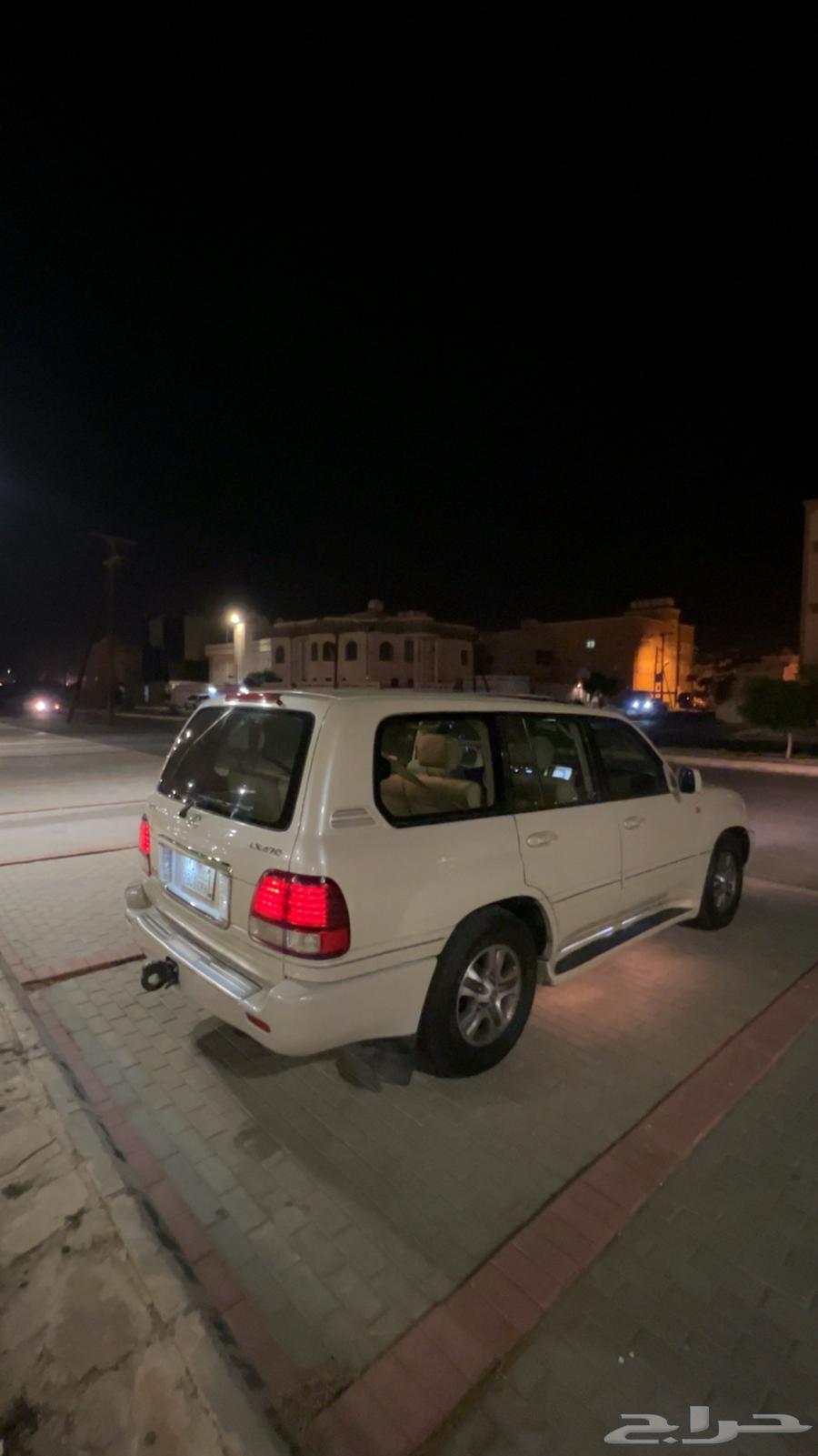 Lexus 200764381588812291114