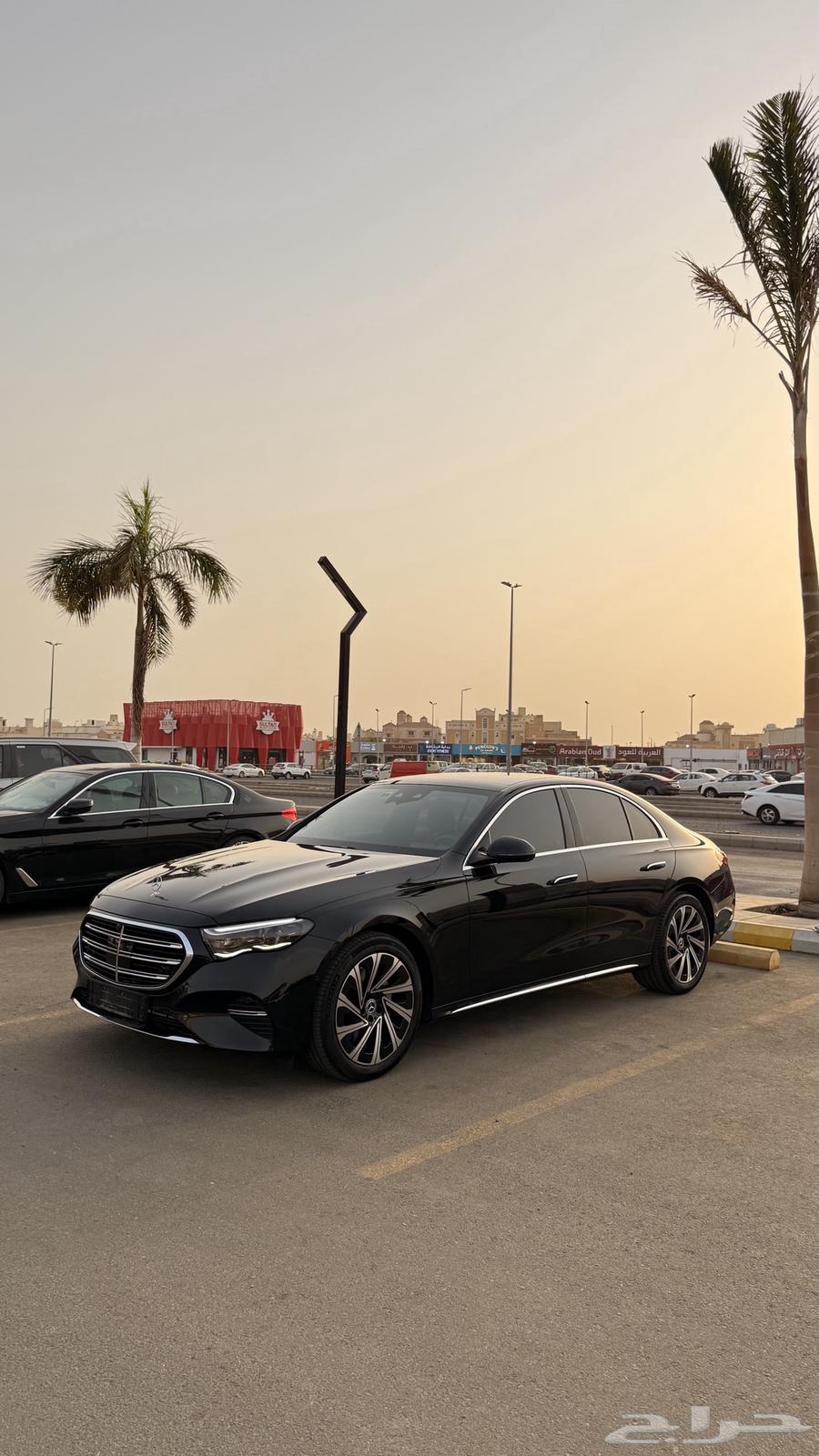 Mercedes E300 2024 Full Option Nearly New64379975359873112