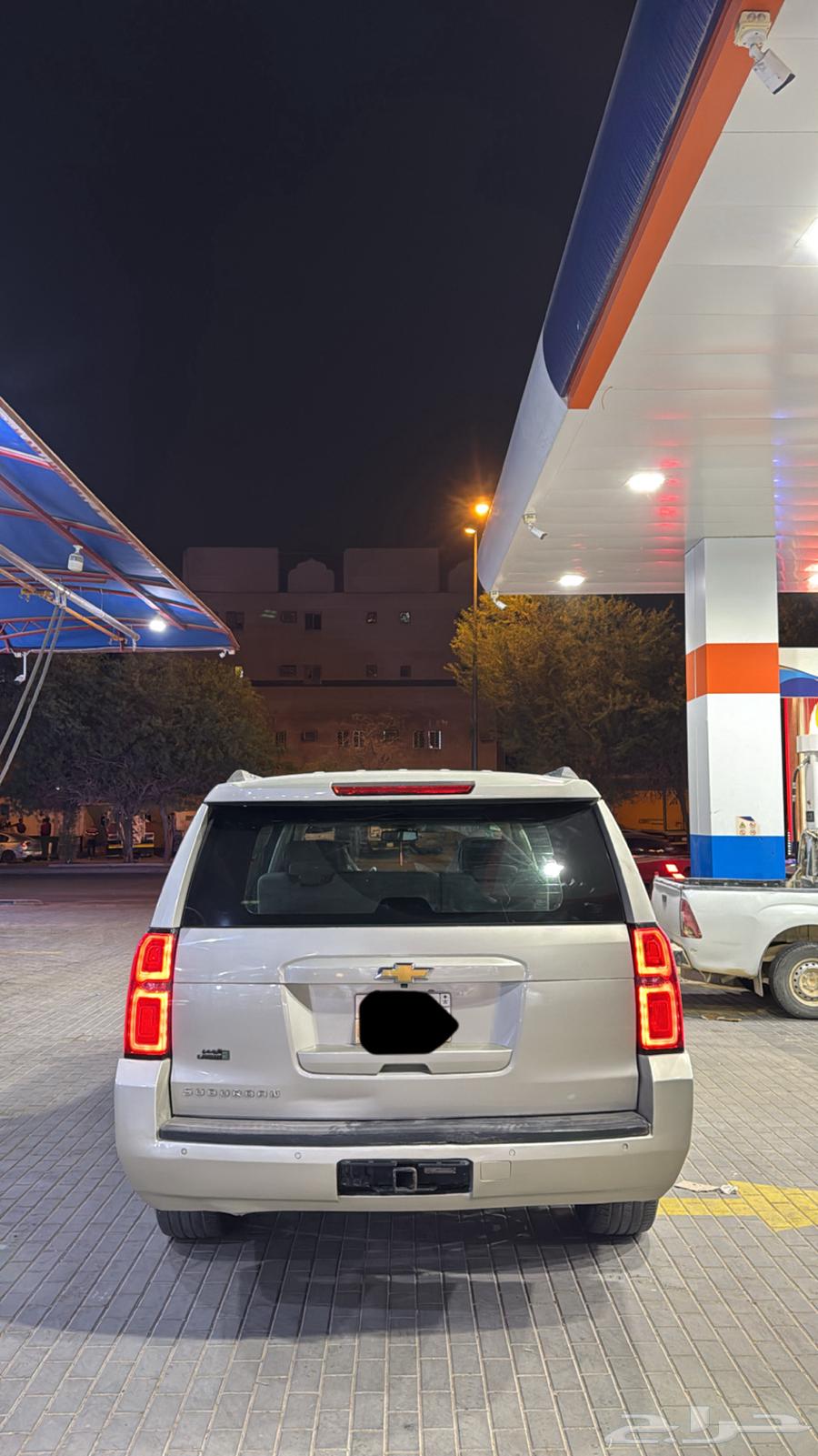 للبيع تاهو2015طويل64383732755202113