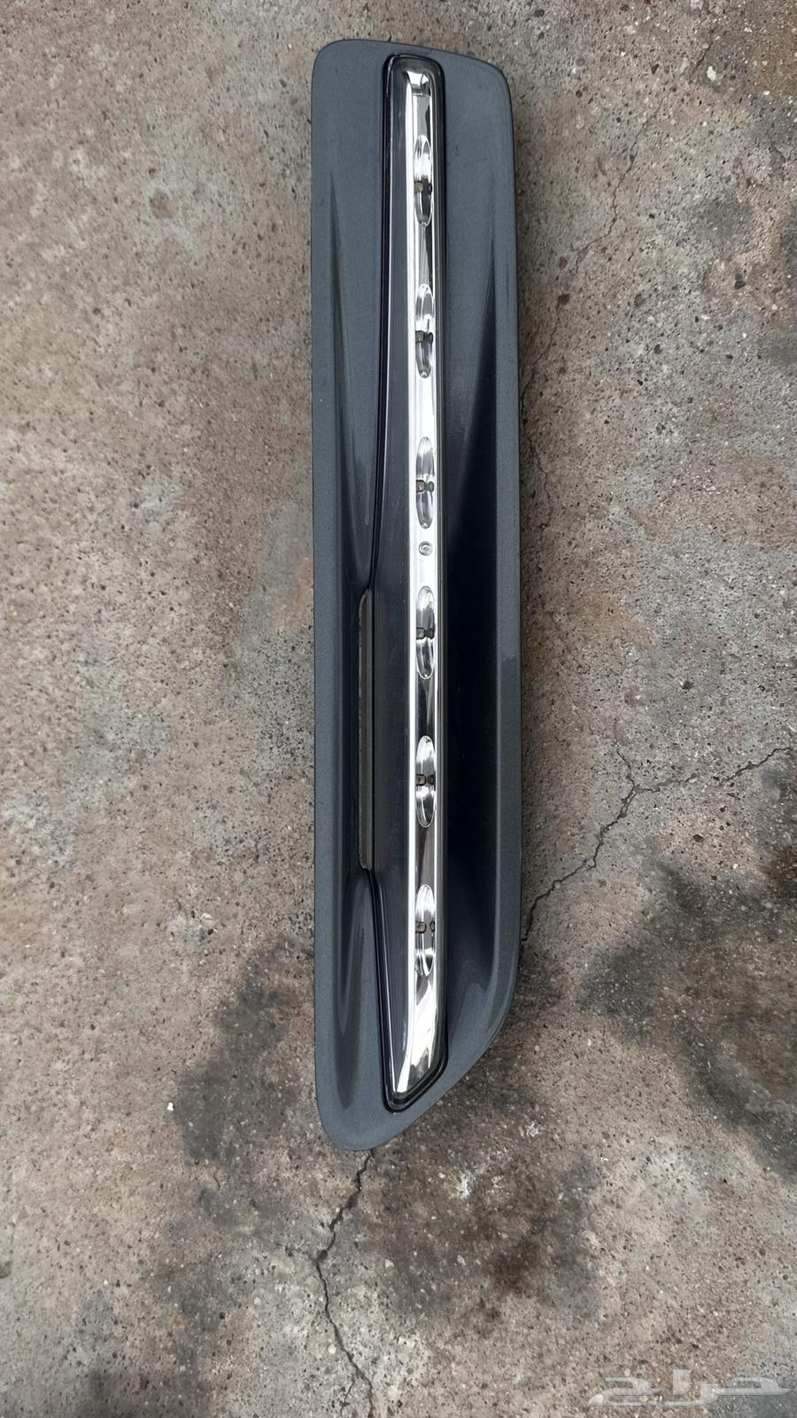 قطع كابرس 2016 وكاله وشبك تاوين نظيف64373624783107111