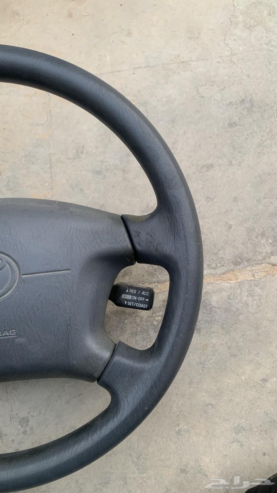 طارة كامري 1998-2002 اصلي وكاله64382293531009112